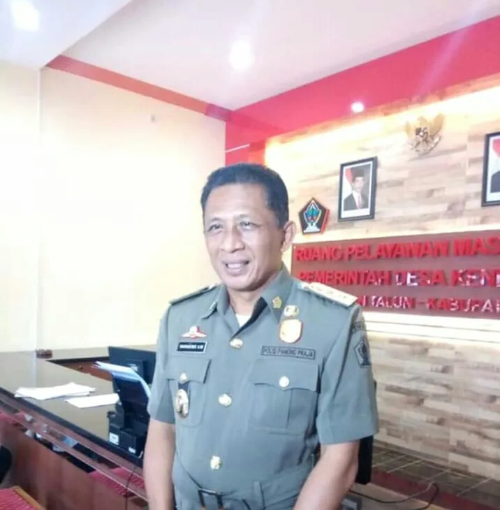 Wakil Bupati Blitar Jamin, Juri Lomba Desa Independen dan Tak Bisa Dipengaruhi.