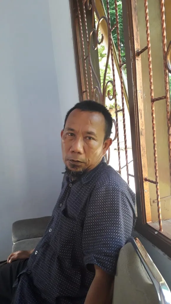 Ketua PWI Pasuruan, Kecam Perampasan dan Penghapusan File Wartawan Oleh Polisi.