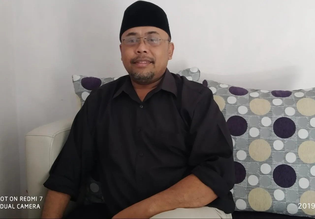 Syaifullah Lebih Berpeluang Diangkat Menjadi Sekda Bondowoso.