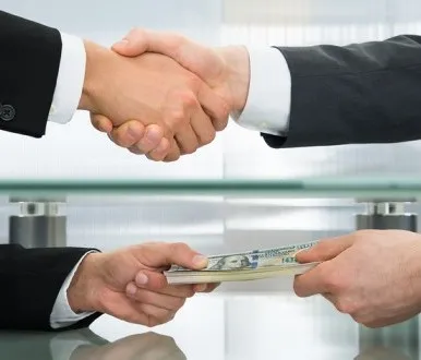 Berita Dibalik Berita Jual Beli Jabatan "Nyanyian Waras Mendadak Senyap"
