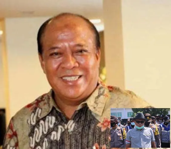 LSM JERAT: Dugaan Korupsi Ratusan Millyar di Lamongan, Bupati Kebal Hukum