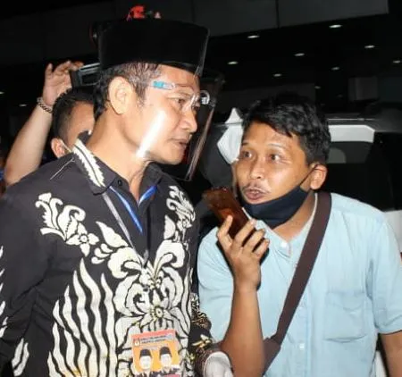 Konfirmasi Dugaan Korupsi BDL, Wartawan Nyaris Diamuk Massa