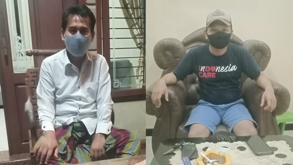 Kades Selok Anyar &amp; Selok Awar-Awar Akui Ada Oknum Masyarakat Dalangi Sengketa Pantai Cemoro Sewu 