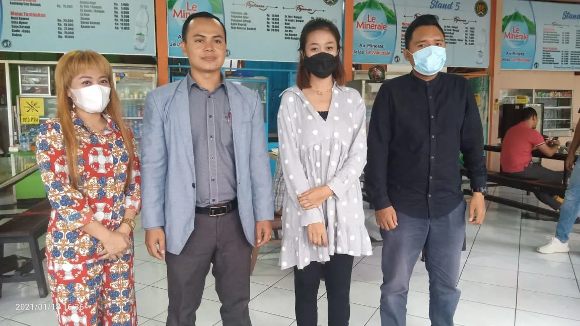 Gara-Gara Arisan Online, Warga Tuban Dilaporkan ke Polda Jatim 
