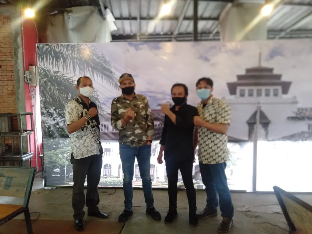 Otto Rudi: 11 Karyawan Menjadi Koban PHK Sepihak PT. Ragam Putra Utama 