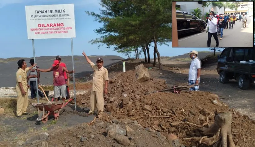 Perkara YouTube PT. LUIS Vs Bupati Lumajang Segera Digelar Penetapan Tersangka 
