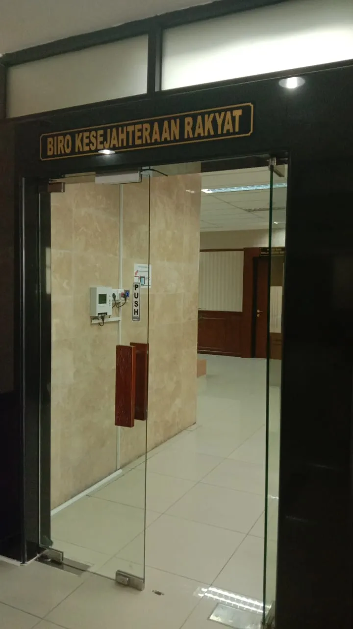 Anggaran Kegiatan Biro Administrasi Kesejahteraan Sosial Pemprov Jatim 2020, di Sorot