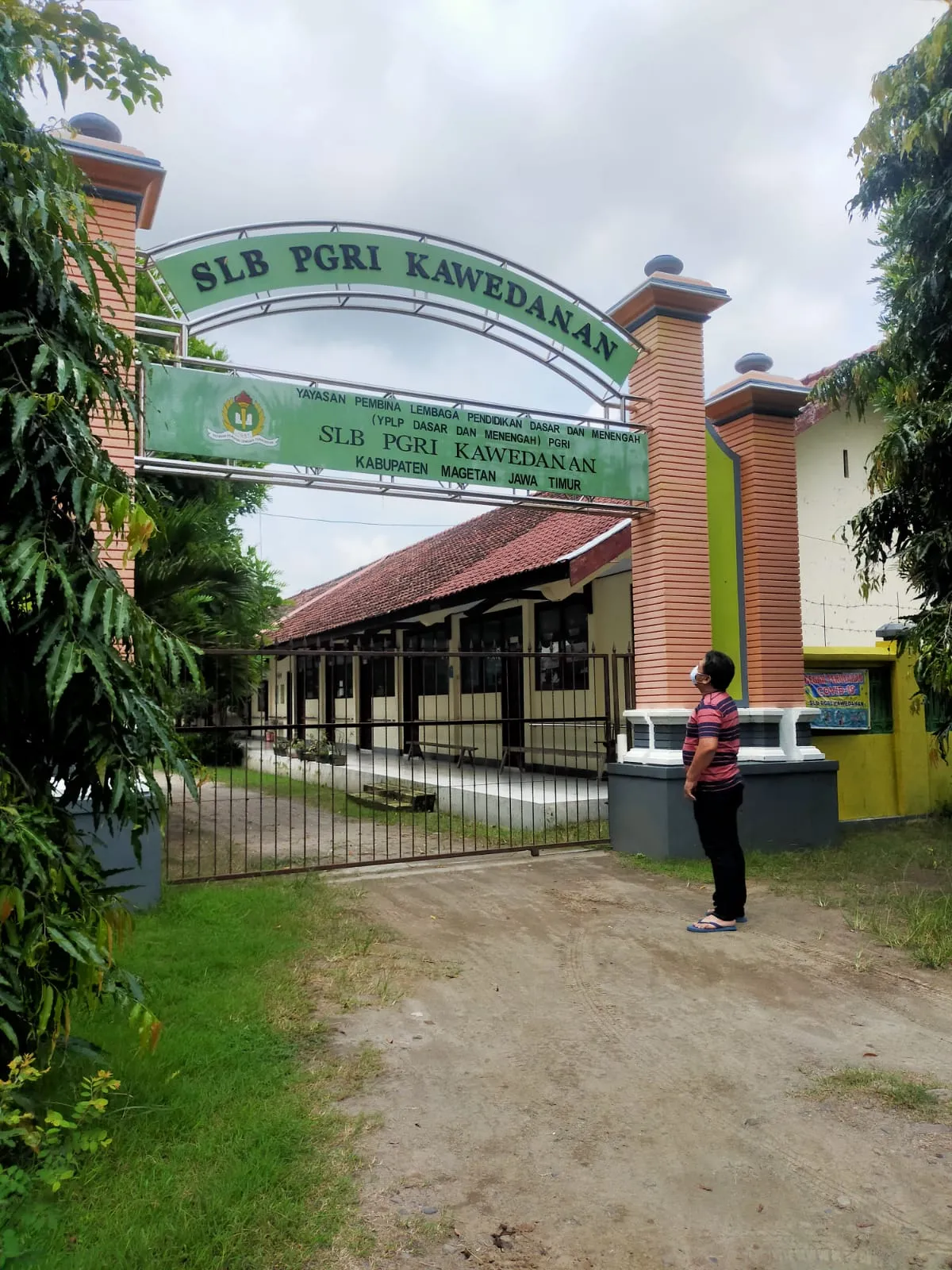 Dumas Pemalsuan Tanda Tangan SPJ Bantuan ABK PK -PLK Kawedanan Dicabut, AKP Sukono: Dugaan Korupsi Bukan Kewenangan  