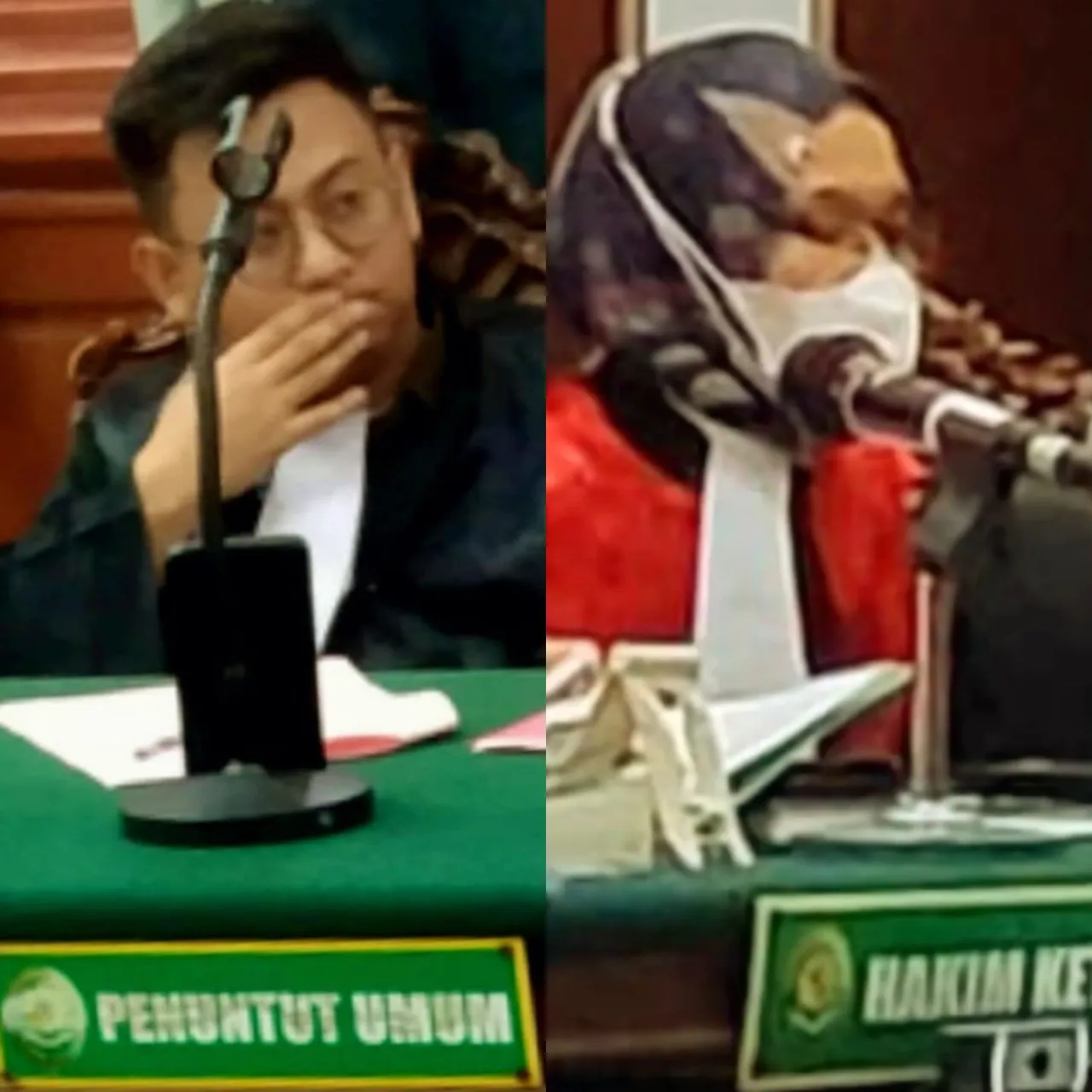 Promosikan Situs Judi Online Dibayar Rp 2,5 Juta Tiap Bulan, Agurisia Divana Divonis 4 Bulan Penjara dan Denda Rp 5 Juta