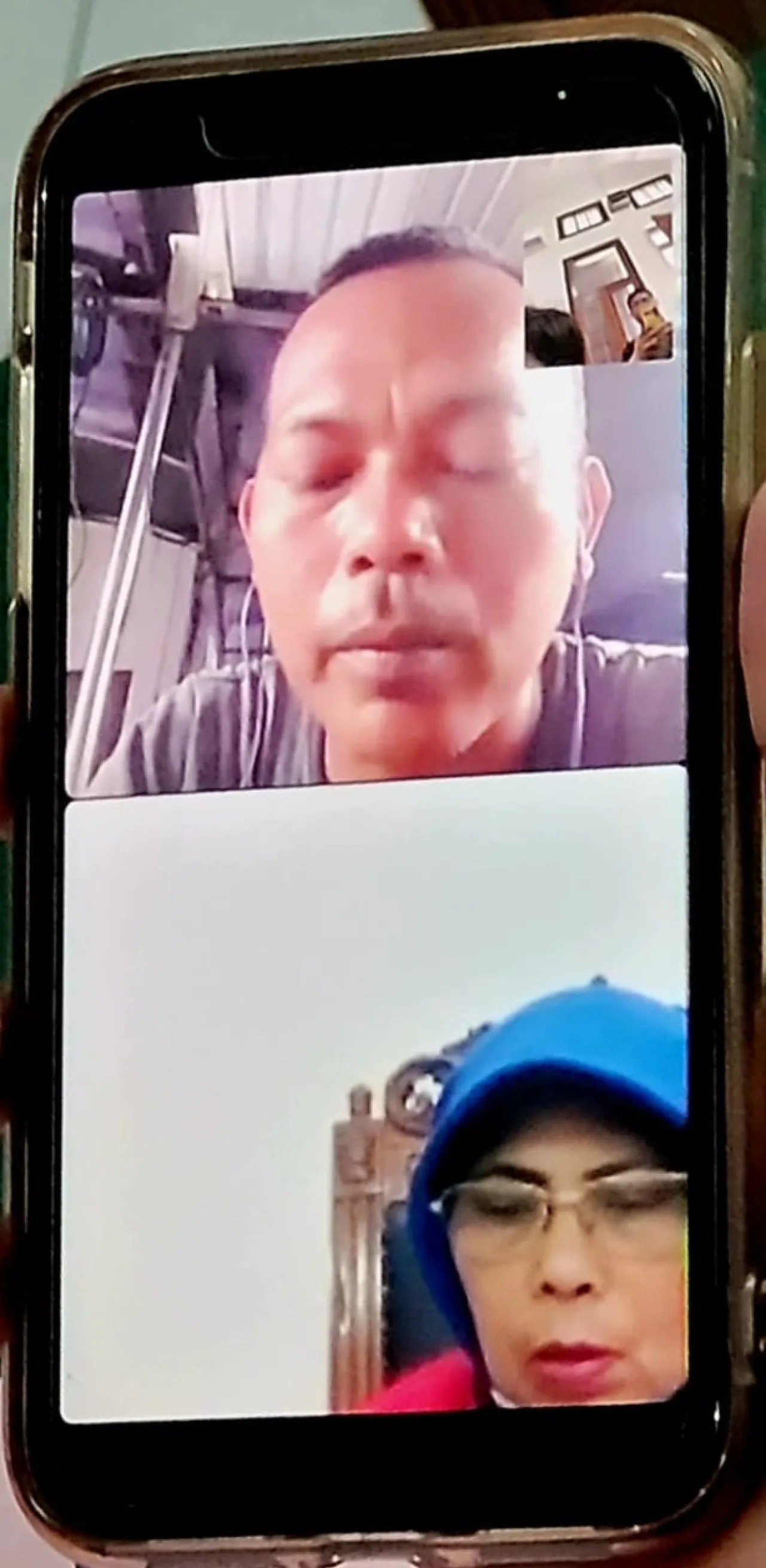 Driver Ojol Senggol Stir Sepeda Angin Sampai Jatuh dan Meninggal Dunia, Ali Shodiqin Dihukum 2 Tahun Penjara
