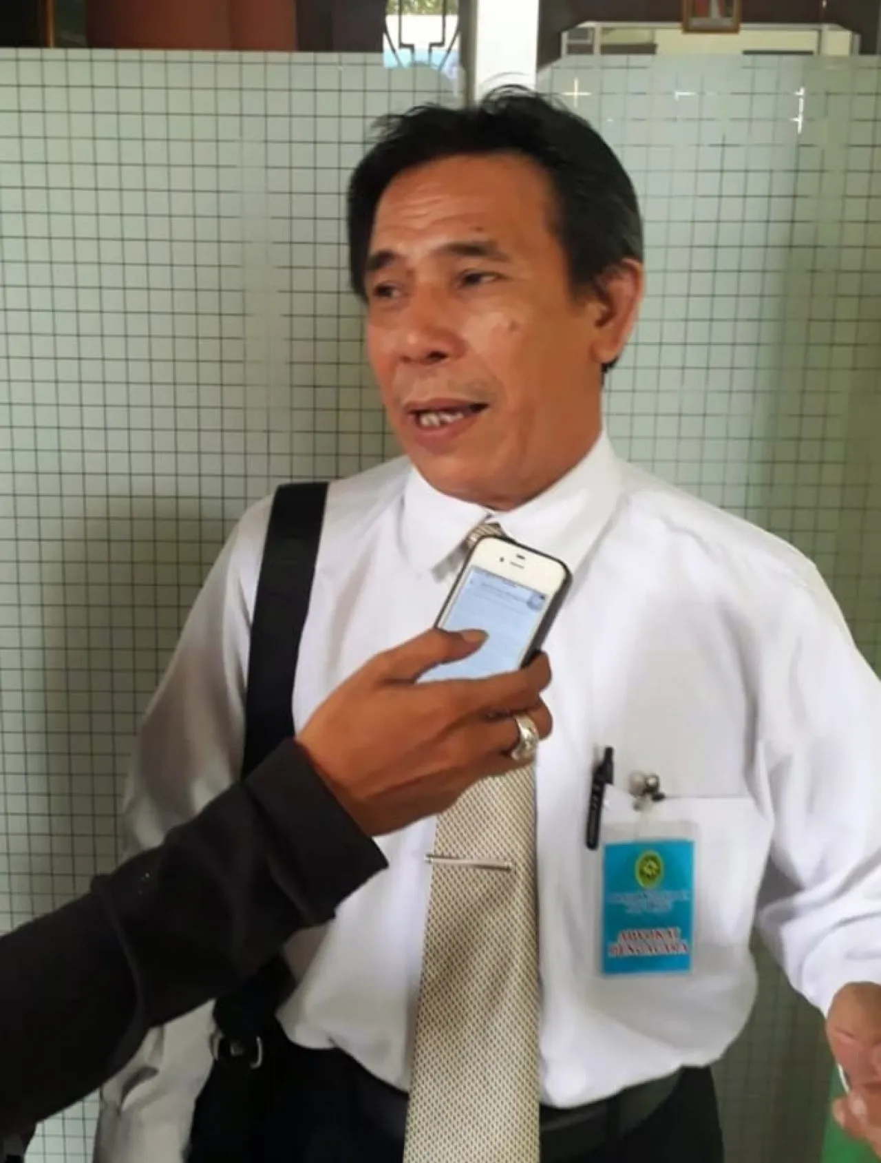 Keluhkan Sidang Online PN Surabaya, Agar Maksimal Bela Pencari Keadilan, Advokat Minta Dihadirkan Langsung Dipersidangan