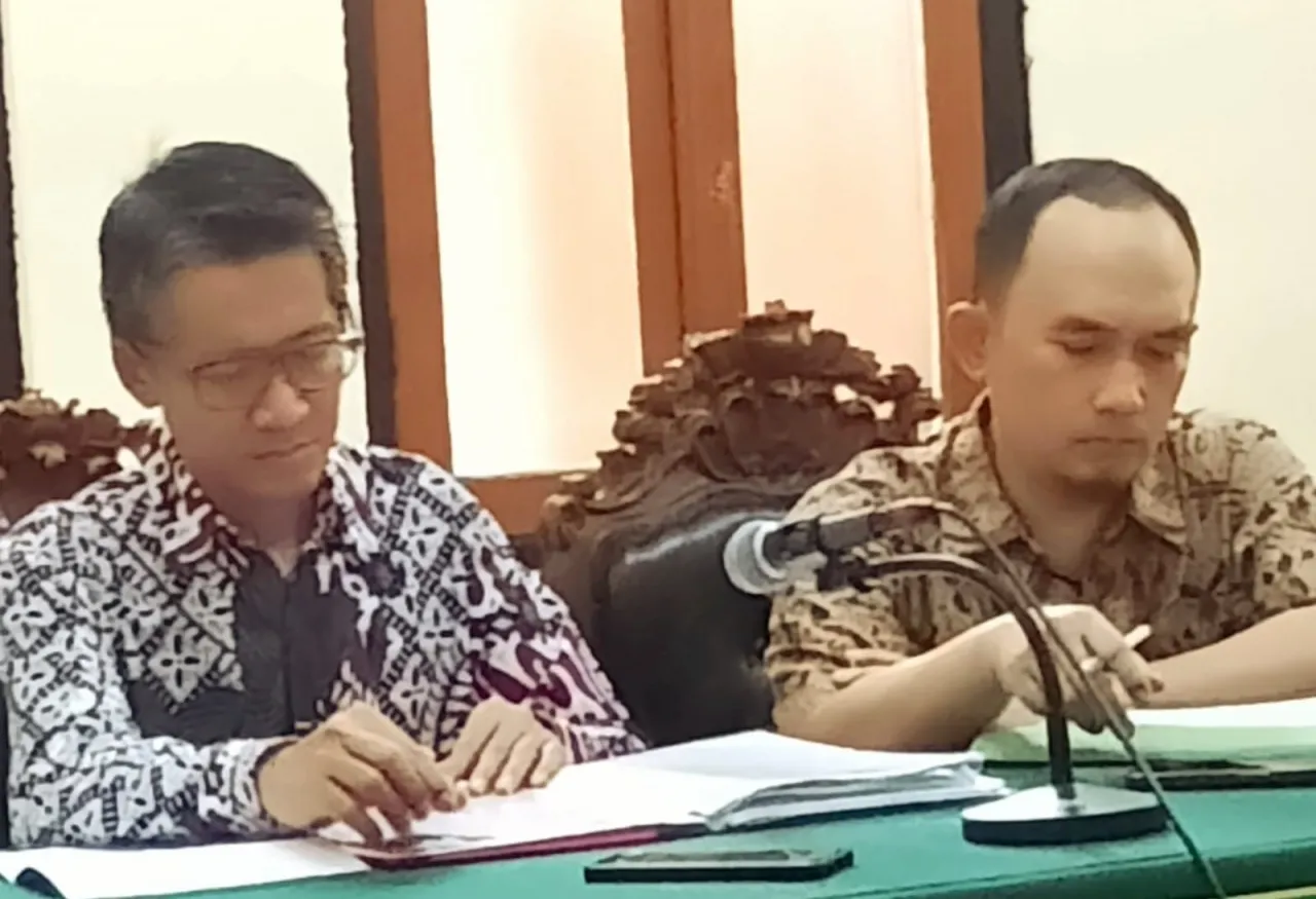 Eks Pramugari Gugat Rumah yang Dijual Mantan Suami