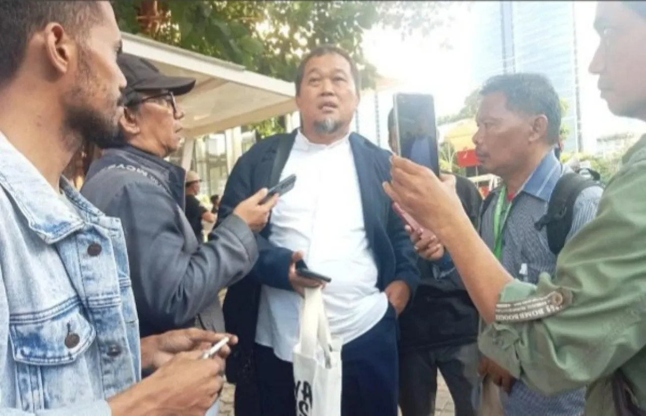 MAKI Minta Bantuan Nurul Ghufron untuk Mutasi PNS Papua ke Jakarta