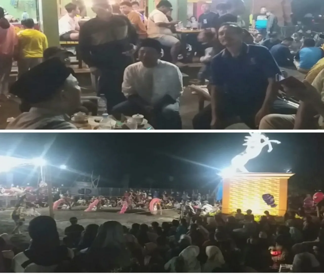 Pemdes Dapet Promosikan Wahana Wisata Alun Alun Mbah Ronggo ke Khalayak Umum
