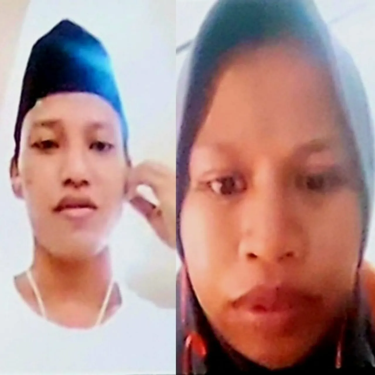 Pasutri Spesialis Nyolong Sepeda Motor, Gasak di Jojoran Surabaya, Faisol Dihukum 2 Tahun dan Mila Nur Dihukum 1,5 Bui