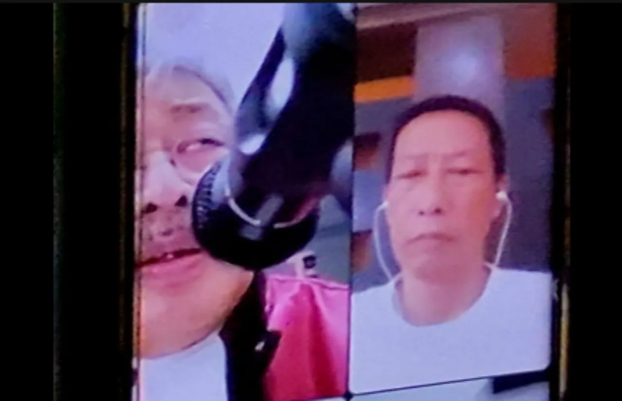 Sidang Lanjutan Penggelapan Barang PT MJSM Sebesar Rp95 Juta, Tan Ban Sian Dituntut 15 Bulan Bui