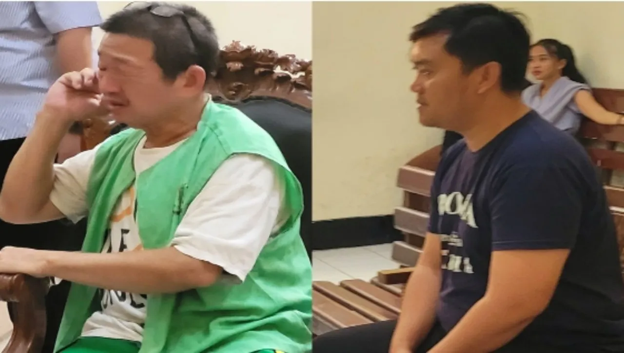 Candu Main Judi Togel Online, Edi Santoso Dituntut 12 Bulan Bui