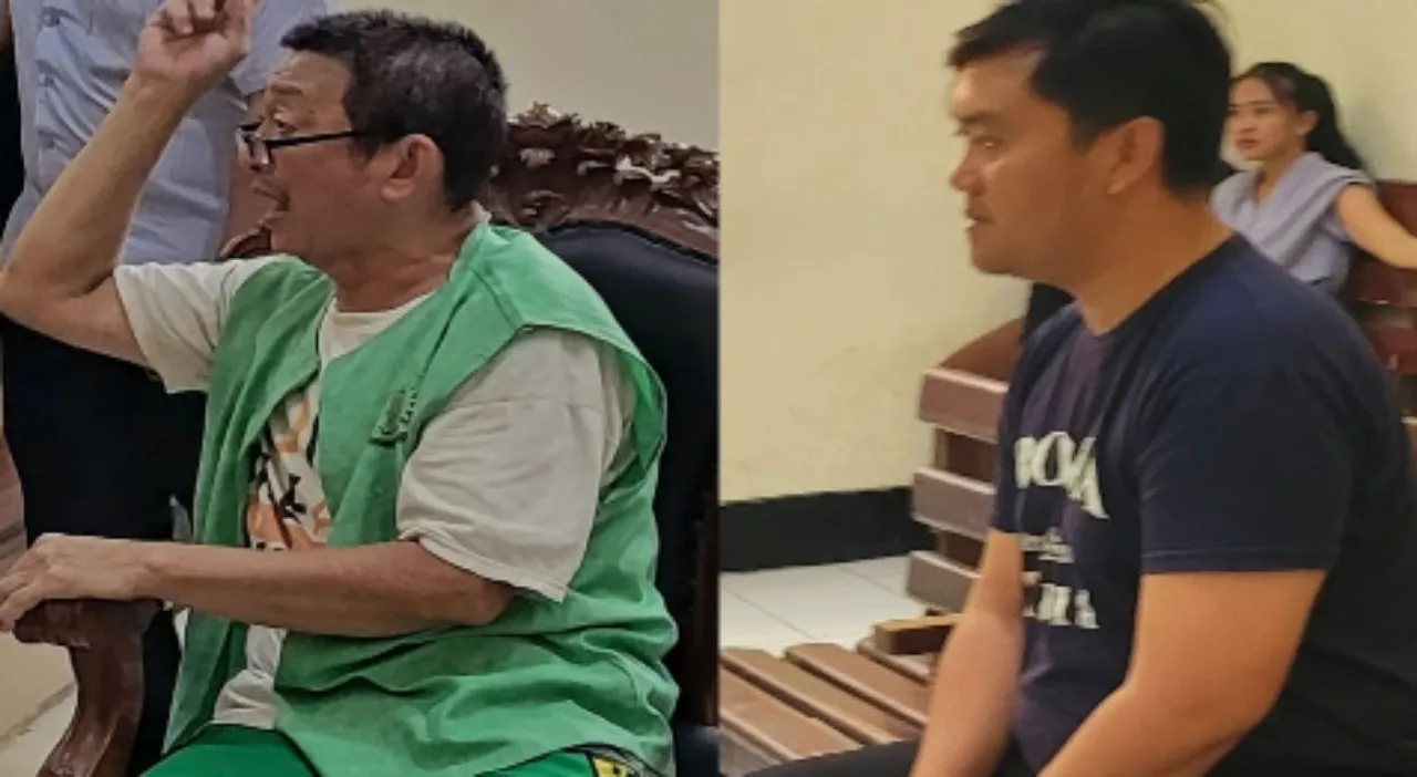 Warga Simo Pronajaya Candu Judi Togel Online, Edi Santoso Dihukum 9 Bulan Bui