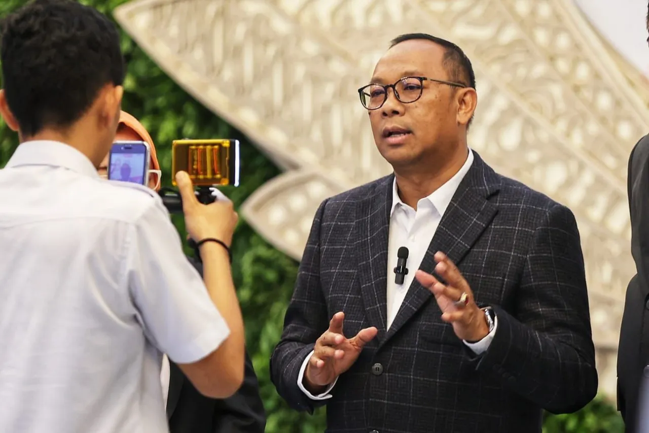 Raih Citra Baik dari Survey Kompas, DPD RI Siap Lanjutkan Amanat Rakyat