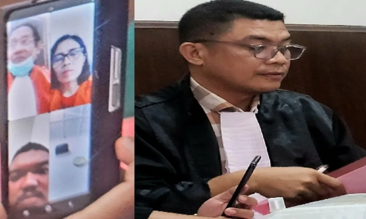 Sidang Pidana Penggelapan Mobil, PT. CSUI Finance Rugi Rp292 Juta, Arin Diawati dan Garda Argenta Dituntut 3 Tahun Bui