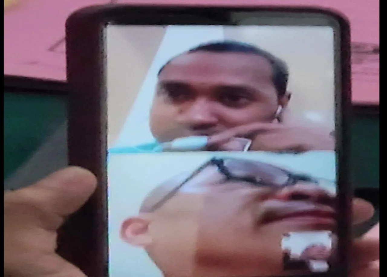 Curi HP dan Sepeda Motor saat Lawan Kalah Tawuran, Ardi Buron, Roni Irawan Dituntut 21 Bulan Bui