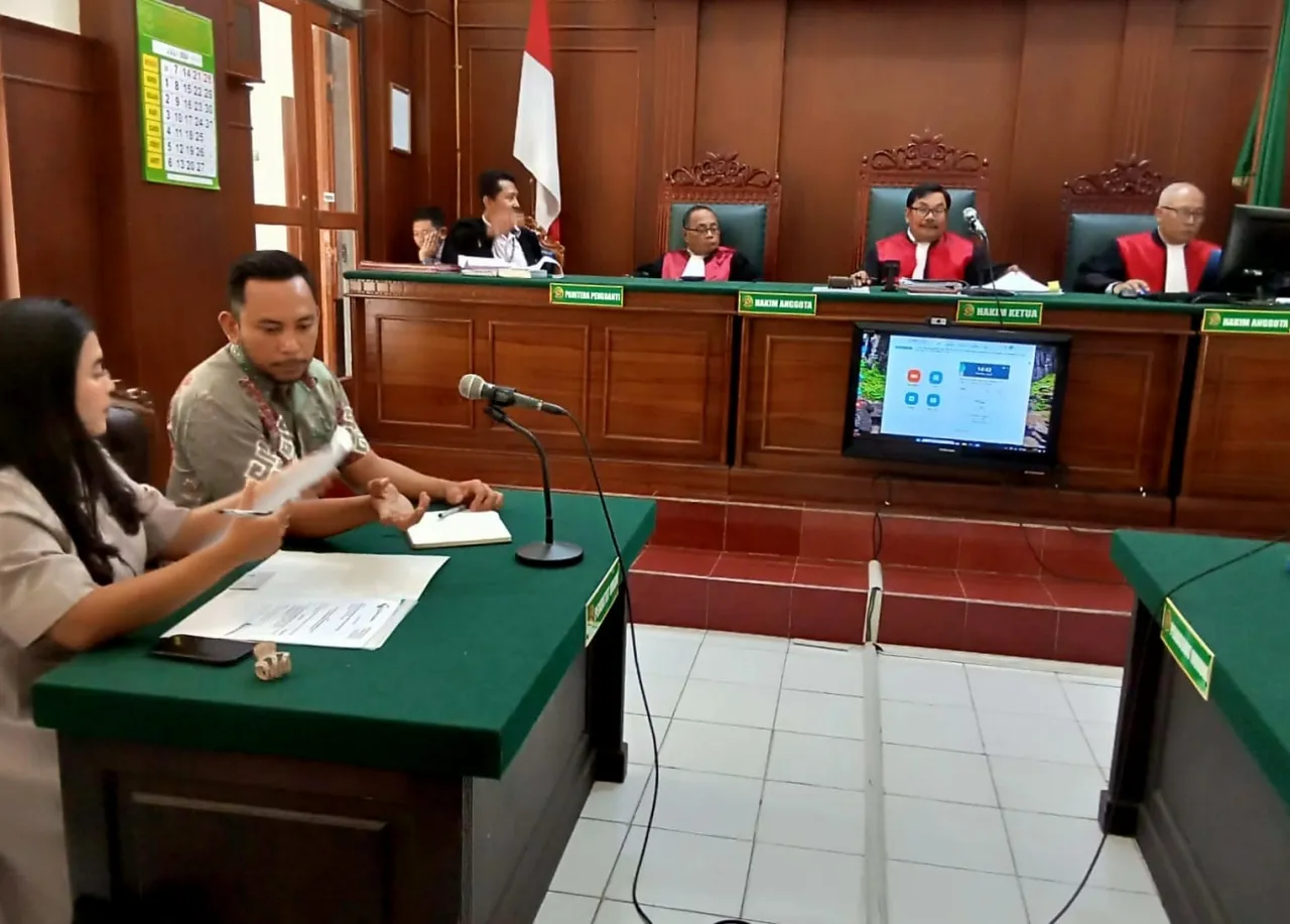 Pengiriman Sering Bermasalah, PT. Pelayaran Nusantara Panurjwan Digugat di PN Surabaya