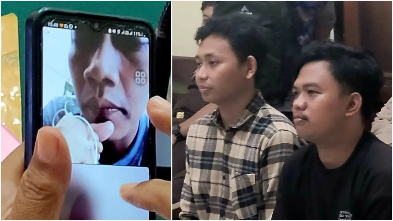 Terbukti Bersalah, Curi Sepeda Motor di Parkiran Mall Surabaya, Abdul Kodir Dihukum 22 Bulan Penjara