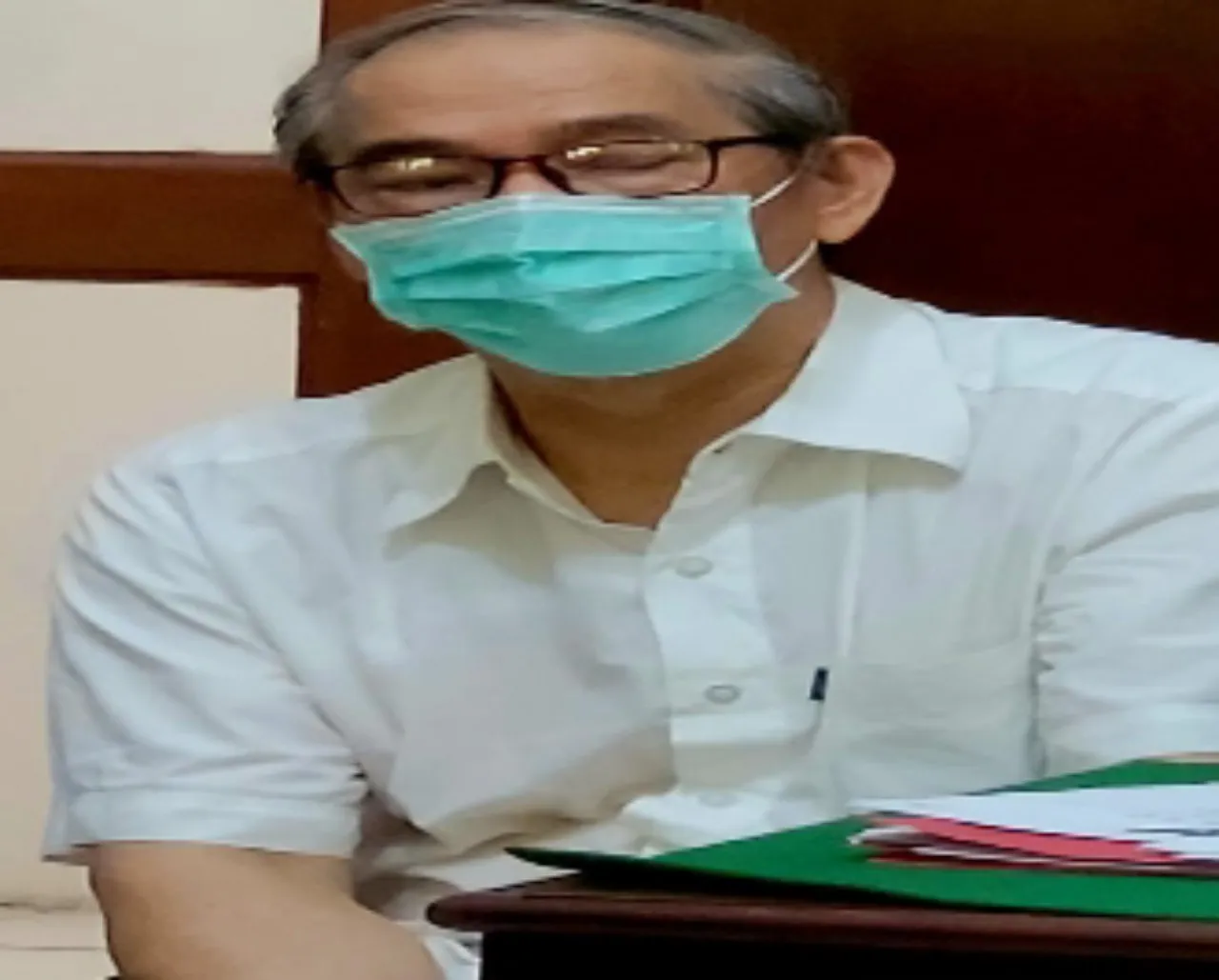 Pemalsu Surat Waris untuk Cairkan Polis Rp4 Miliar Divonis 3,5 Tahun Bui, King Finder Wong Nyatakan Banding