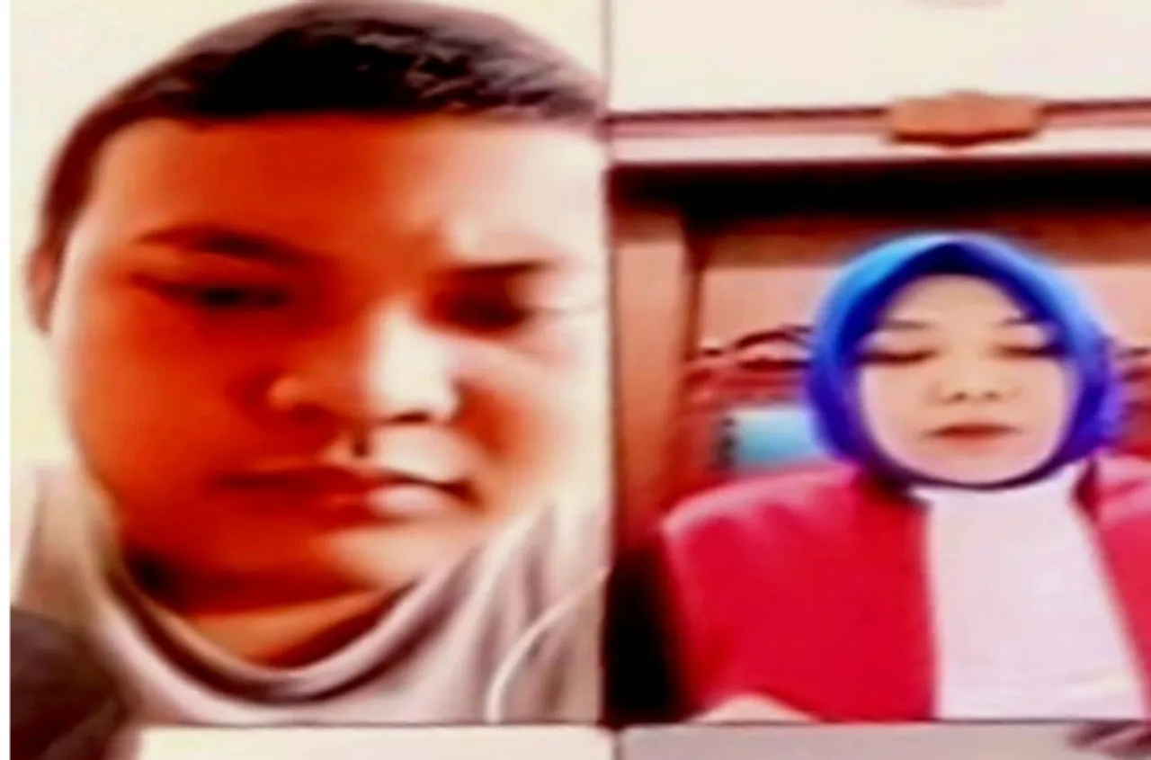 Tanpa Ijin Rawat dan Jual Satwa Liar Dilindungi, Puji Syanturi Dihukum 10 Bulan Bui, Denda Rp10 Juta