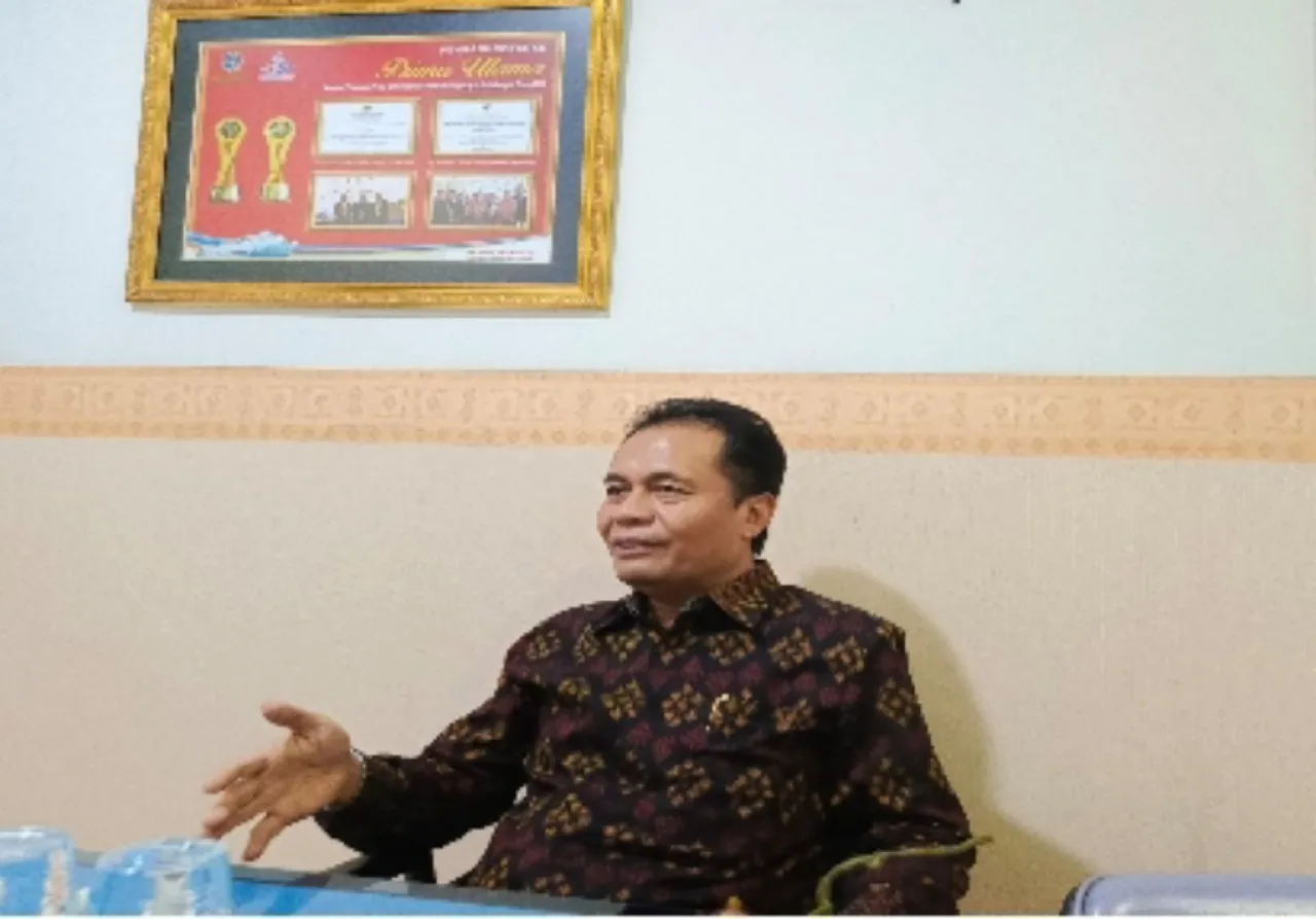 Gapasdap Minta Menhub Segera Tetapkan Kekurangan Tarif 31,8 