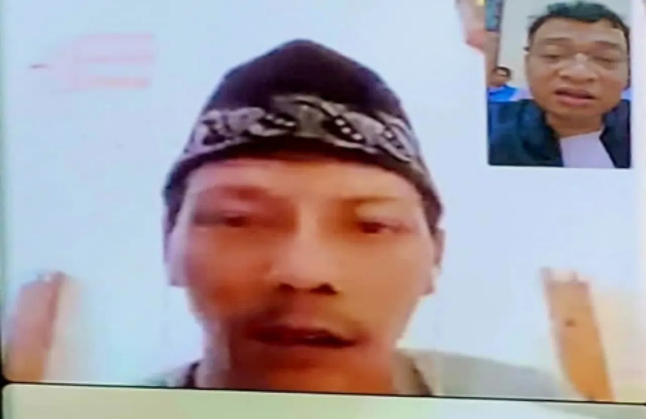Jual Emas Tadahan Hasil Mencuri, Ari Budi Dihukum 15 Bulan Penjara