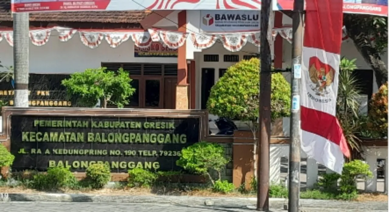 Pungutan HUT RI Bikin Kades di Kecamatan Balongpanggang Resah, Camat Siap Menanggung Resikonya