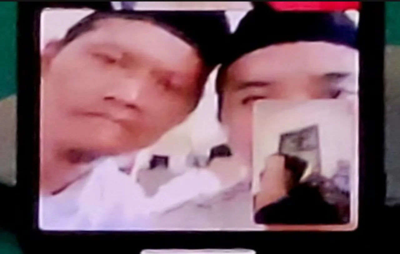 Curi Surat DO dan Uang Rp4,1 Juta di PT JBM, Suprayitno dan Moch. Sodik Dihukum 12 Bulan Penjara