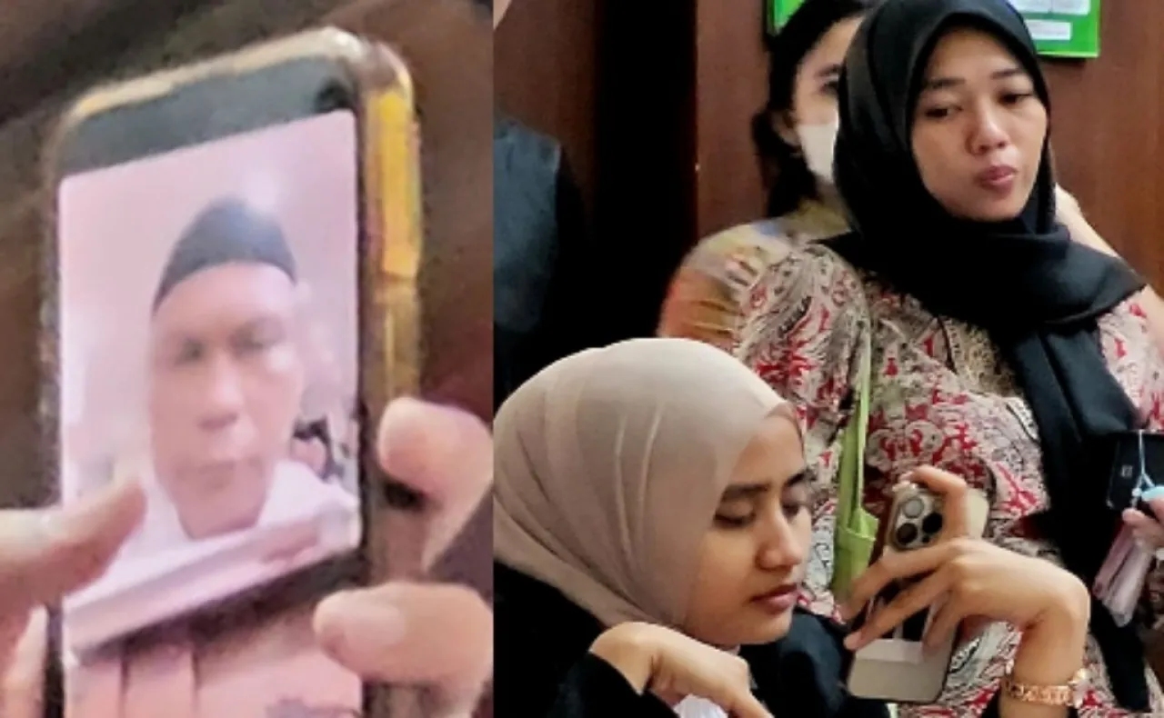 Mengaku Captain Kapal Tipu Uang dan Curi Sepeda Motor, Ismail Dituntut 14 Bulan Bui