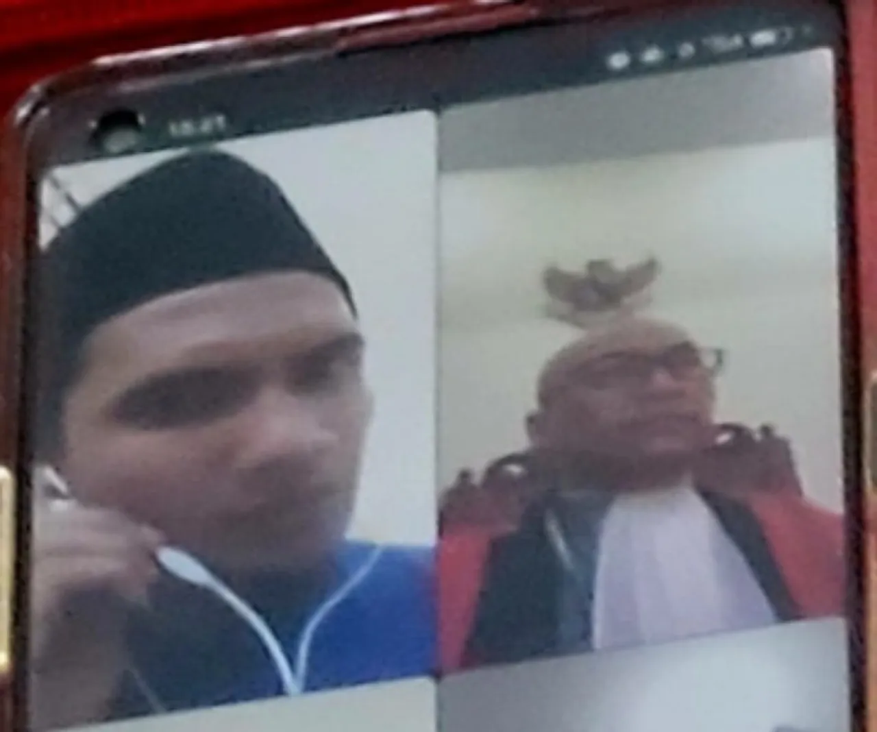 Pengedar Pil Koplo 3.000 Butir, Lutfi Arinda Dihukum 22 Bulan Penjara