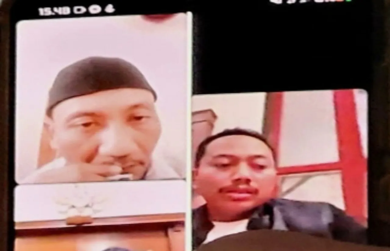 Agus Budi Cahyadi Diadili di PN Surabaya, Gegara Main Judi Slot Online