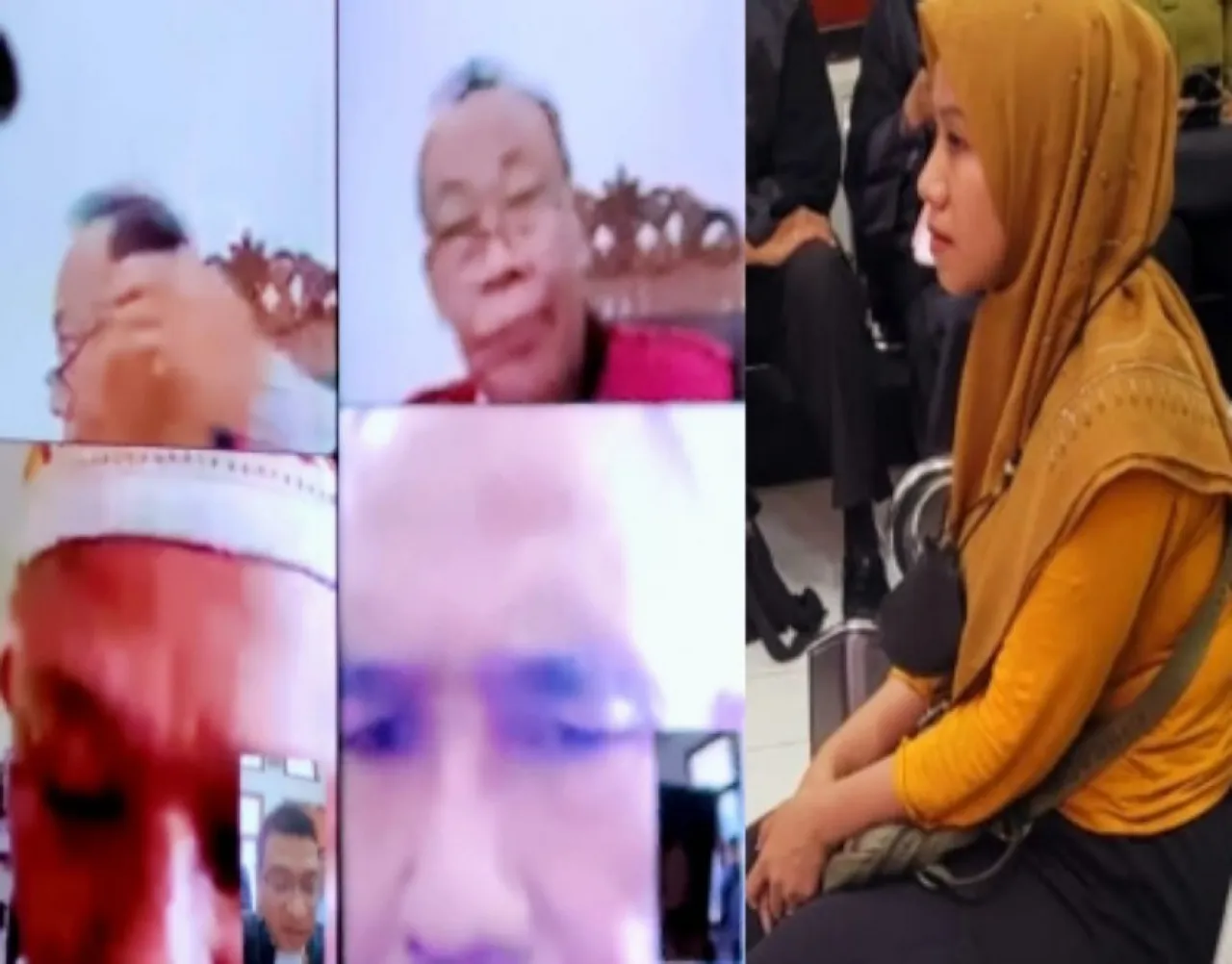 Penadah Sepeda Motor Honda Beat Hasil Curian, Agus Maksum Dihukum 4 Bulan Bui