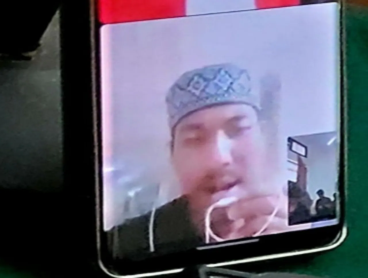 Sidang Penganiayaan dan Pengeroyokan di Jalan Waspada Surabaya, Jaka Pralutfianto Dihukum 6 Bulan Bui