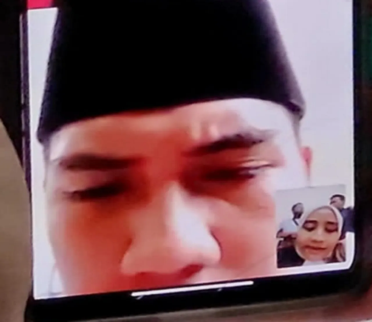 Baharudin Dihukum 18 Bulan Bui, Perkara Main Judi Slot Online Mahjong Ways