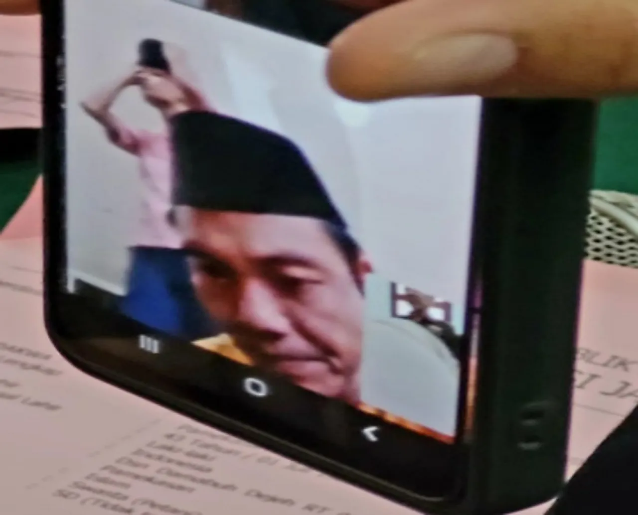Edarkan Sabu 100 Gram dan Pil Ekstacy 529 Butir, Budi Yanto Dihukum 6 Tahun Bui, Denda Rp2 Miliar
