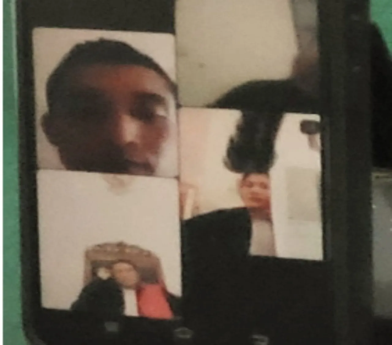 Bawa Sabu 1 Poket dan Alat Hisap, Imam Safi'i Dituntut 6 Tahun Bui, Denda Rp1 Miliar