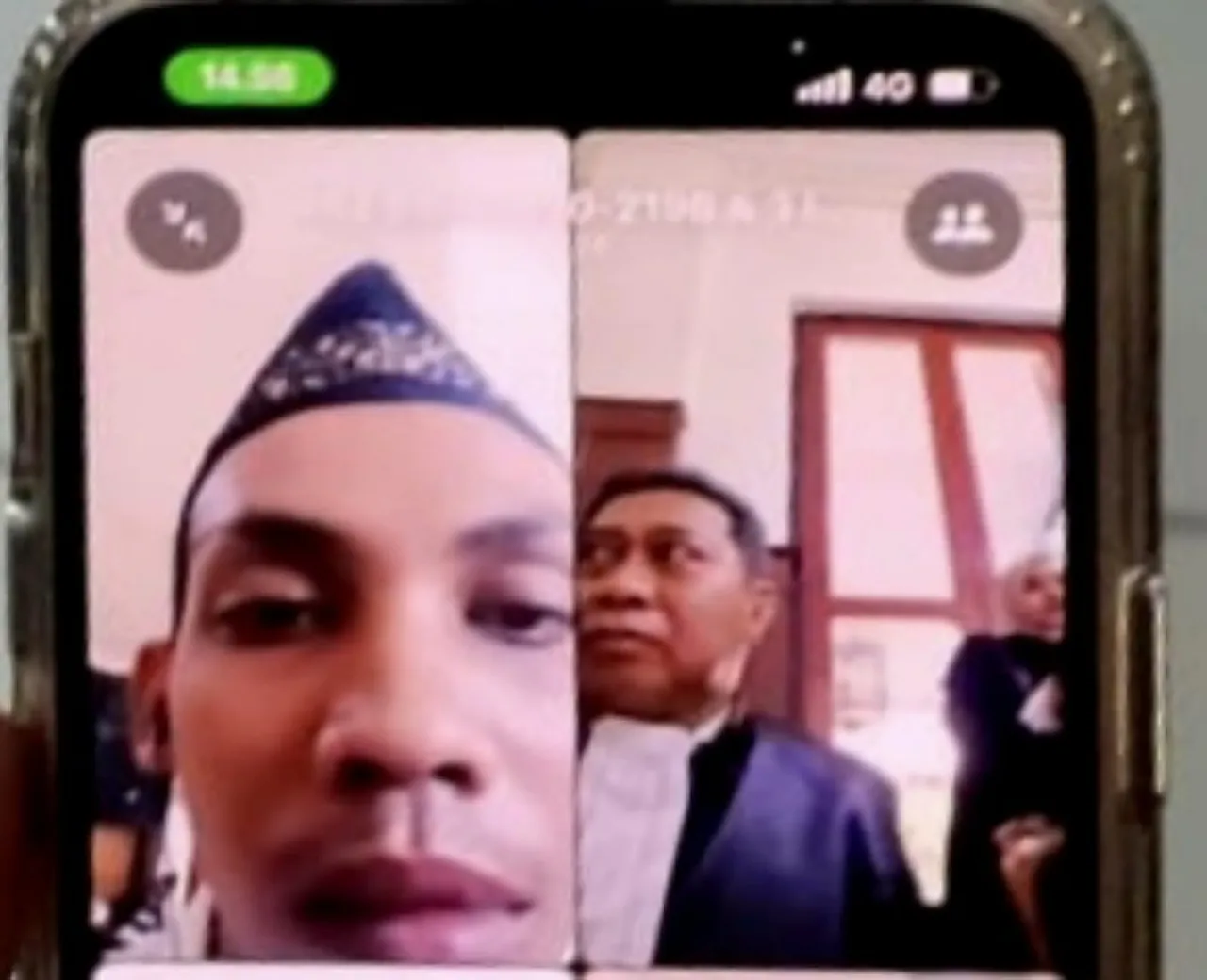 Curi 10 Tabung Gas Elpiji 3 Kg di SPBU Wiyung, Dijual Secara COD Rp100 Ribu, Abdul Rohman Dihukum 12 Bulan Bui