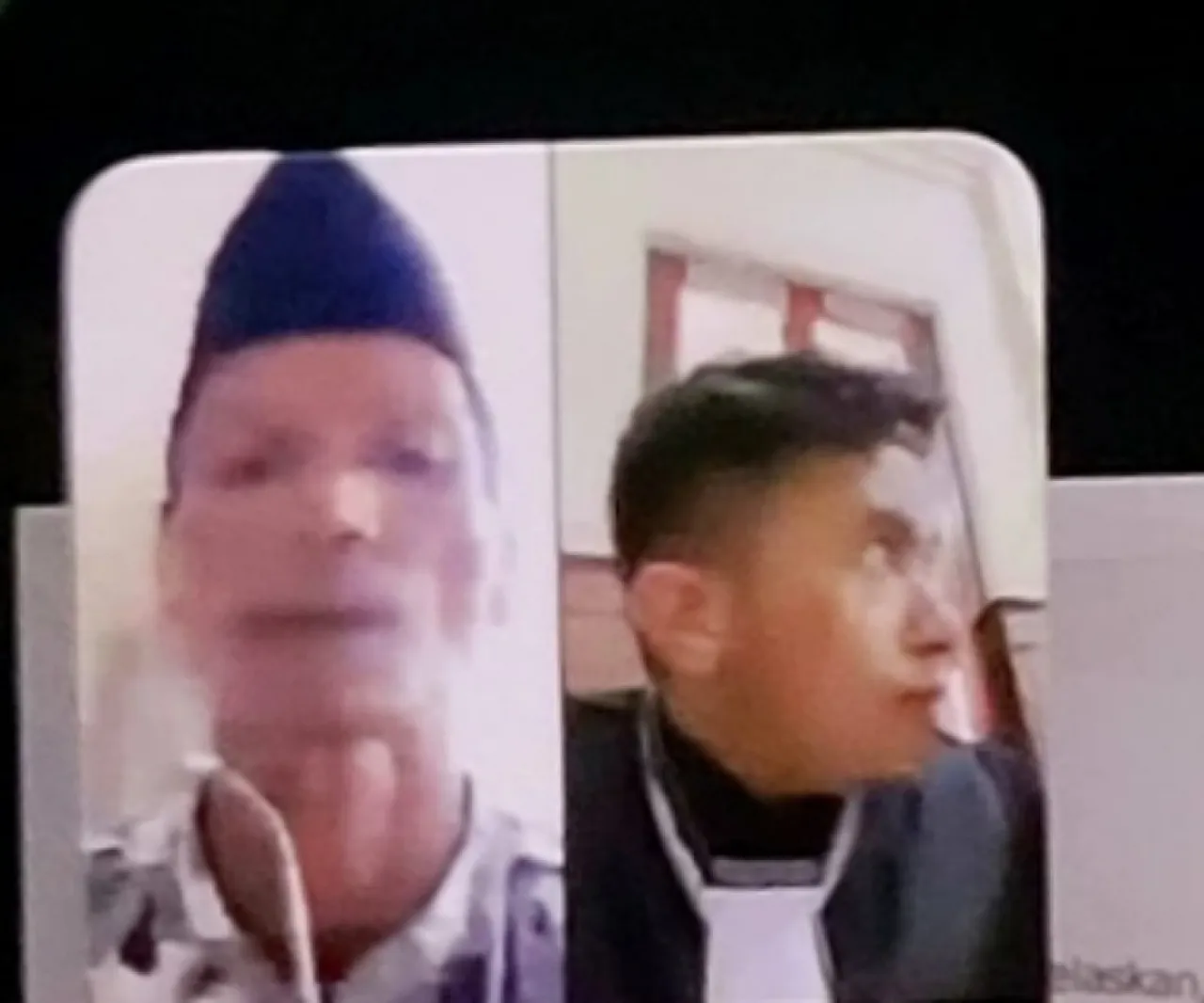 Pengurus Truk di Pelabuhan Kalimas Main Judol Slot Mahyong Ways, Rejono Dituntut 10 Bulan Bui
