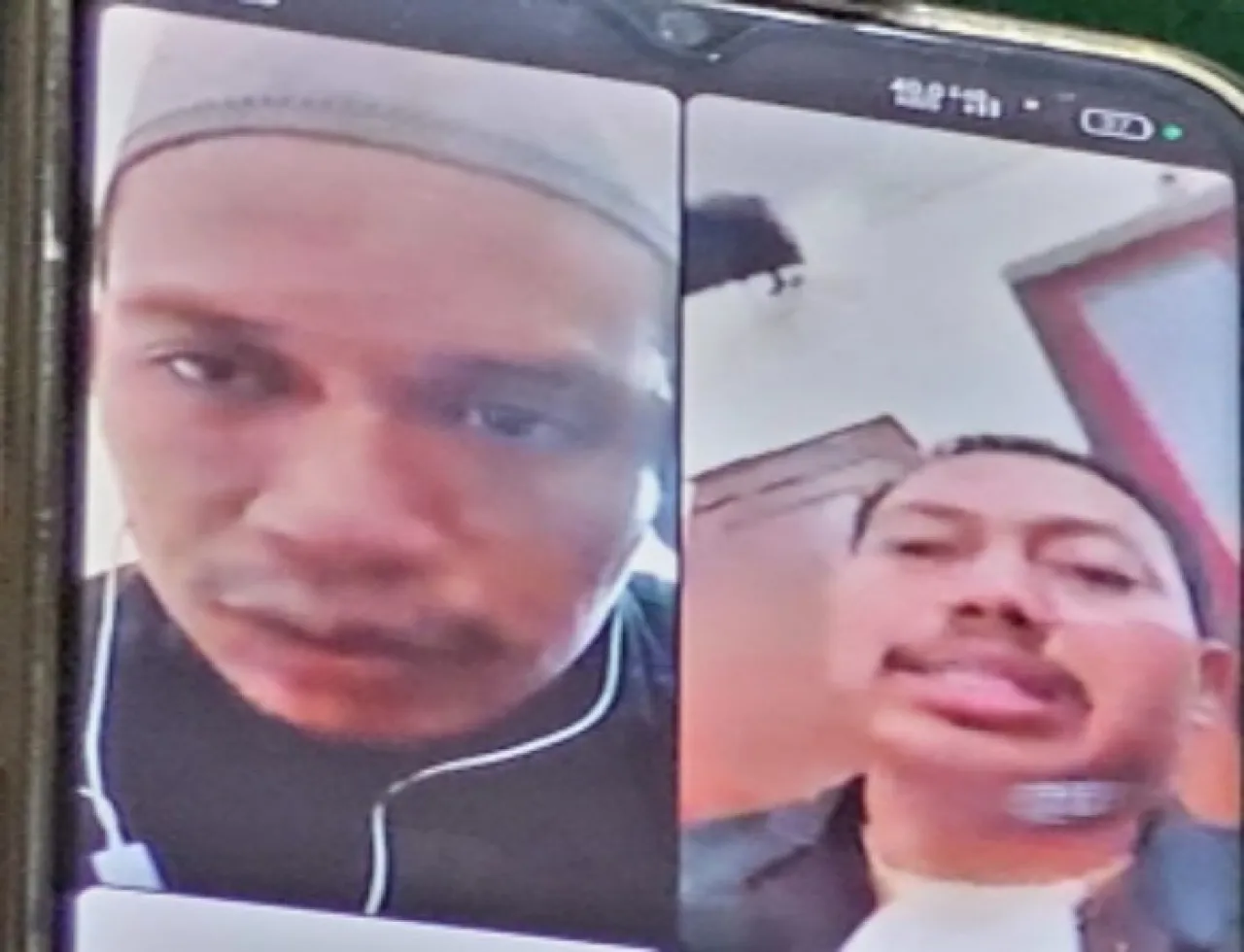Edarkan Sabu 10 Gram, Wahyu Ismail Dihukum 7 Tahun Bui, Denda Rp2 Miliar