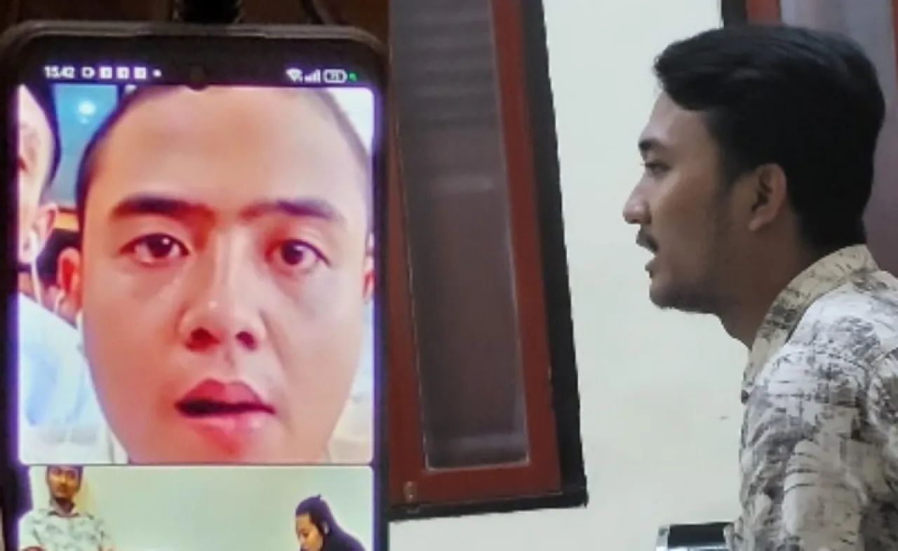 3 Mantan Napi Berulah Lagi, Curi Sepeda Motor di Kapas Krampung Surabaya, Jefry, Wizno dan Magful Dituntut 2 Tahun Bui