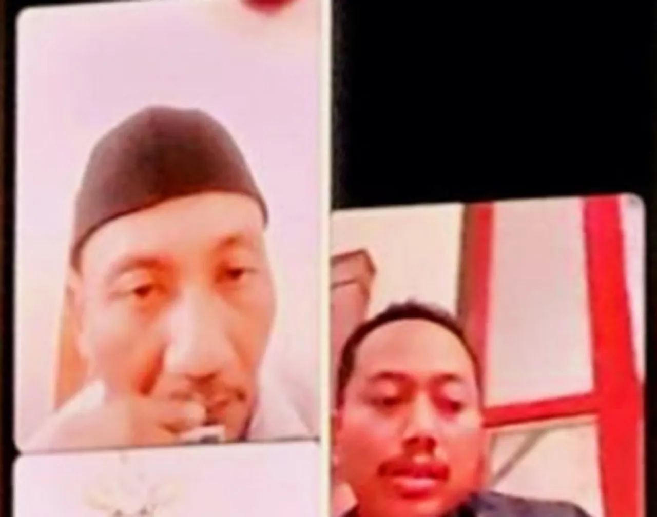 Budak Judi Online, Setiap Bulannya Dapat Keuntungan sekitar Rp2,2 Juta, Agus Budi Dihukum 12 Bulan Bui, Denda Rp5 Juta