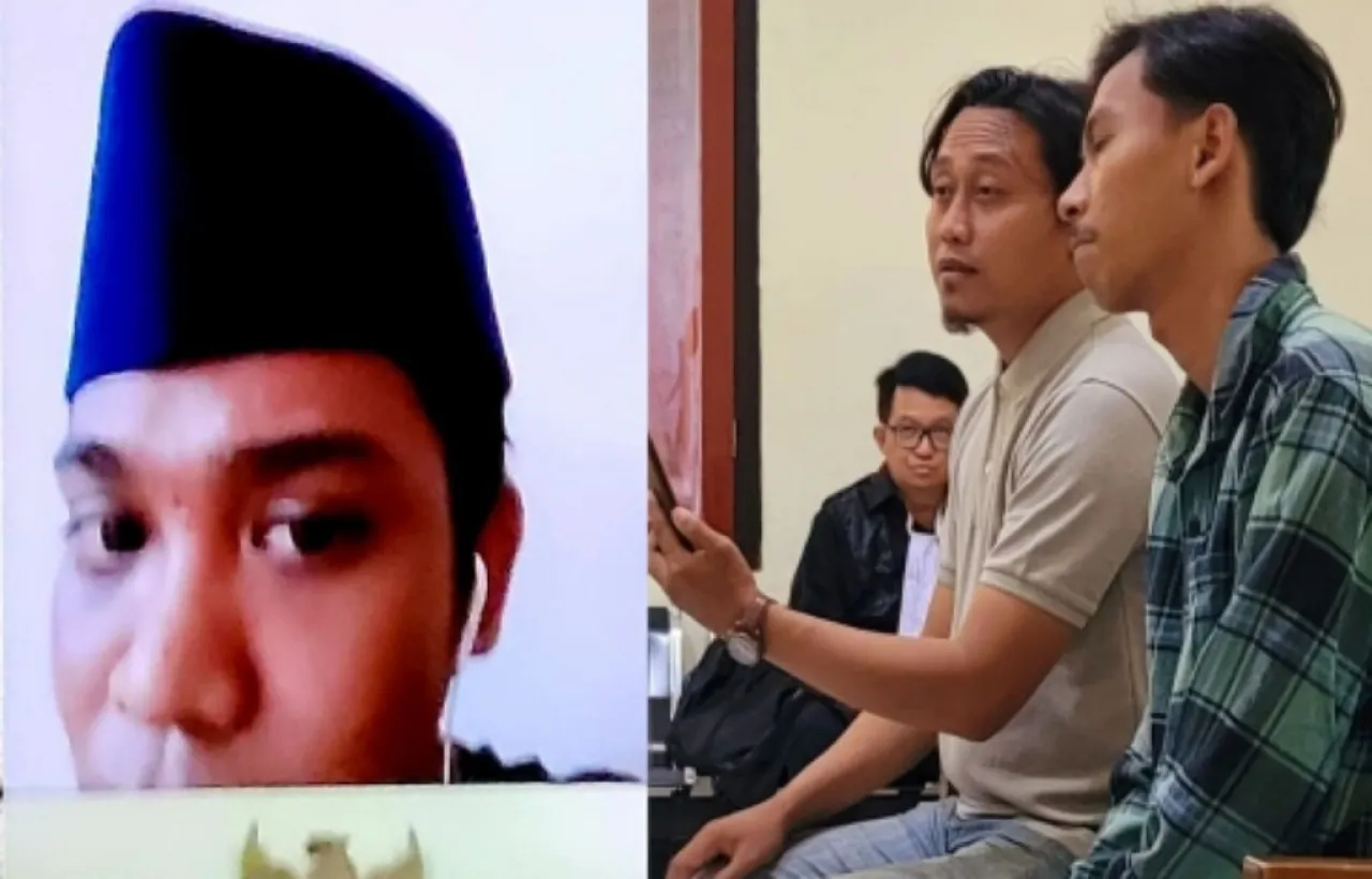 Curi Motor Honda Scoopy di Jalan Kalibokor Surabaya, Dijual ke Bangkalan Madura, Agus Syofiyan Dituntut 30 Bulan Bui