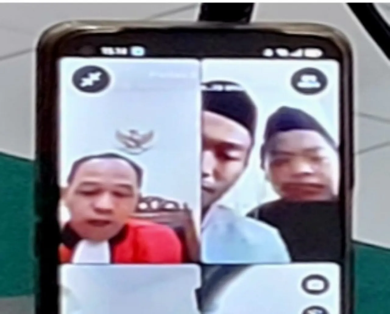 Keroyok dan Aniaya Korbannya sampai Luka Memar bahkan Pingsan, Agung Samudra dan Guntur Samudro Dihukum 10 Bulan Bui