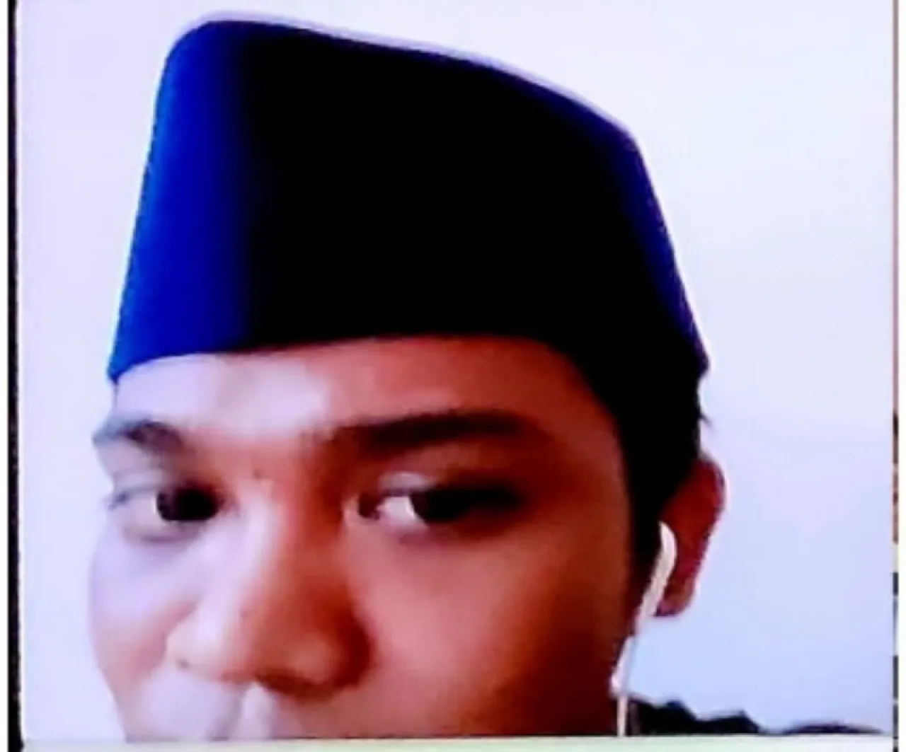 Terbukti Bersalah Curi Sepeda Motor Didalam Rumah Kalibokor, Agus Syofiyan Dihukum 2 Tahun Bui