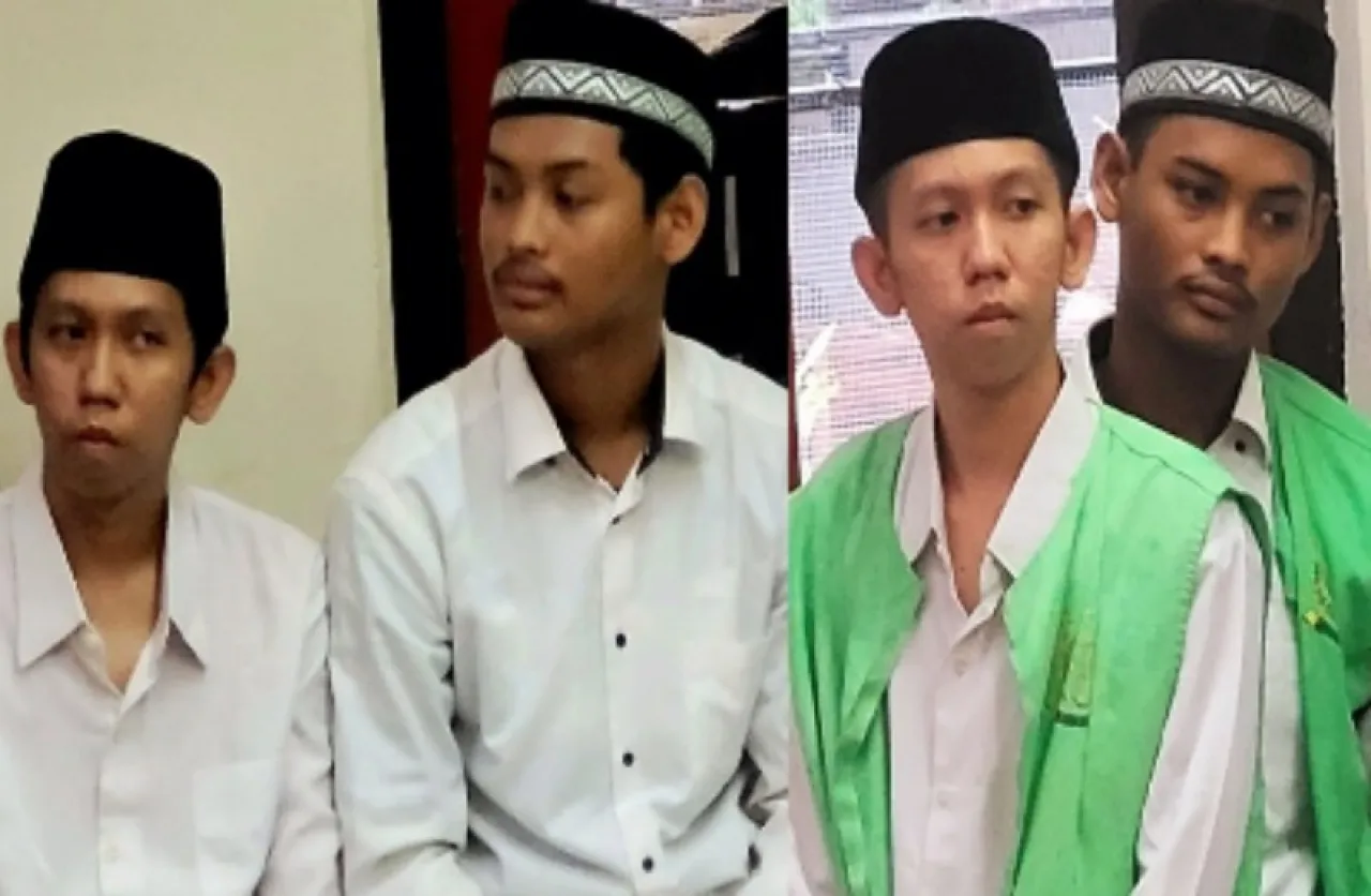 Tawuran Gangster Satu Orang Tewas, M. Adil Dituntut 10 Tahun, Galang Dituntut 12 Tahun Bui, Denda Rp50 Juta